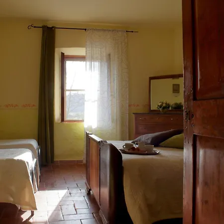 Fra Viaco Agriresort Valentano Exterior photo