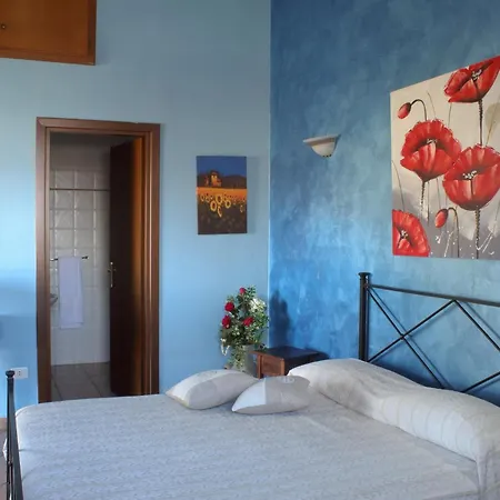 Fra Viaco Agriresort Valentano Exterior photo