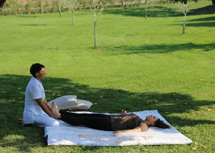 Fra Viaco Agriresort
