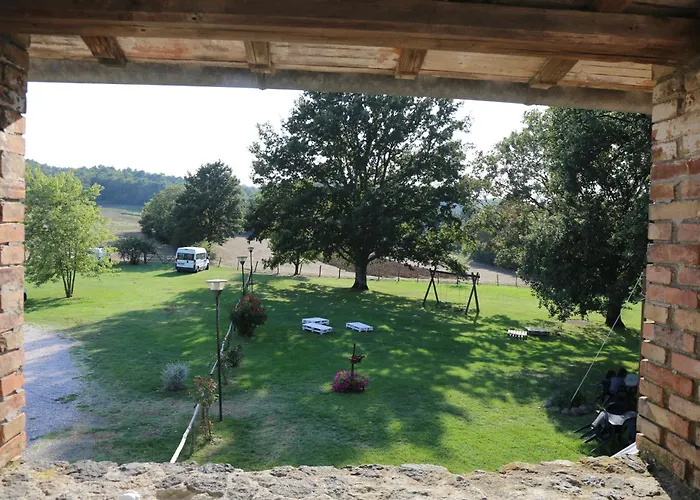 Fra Viaco Agriresort