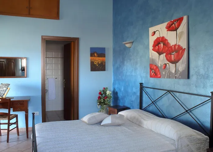 Fra Viaco Agriresort