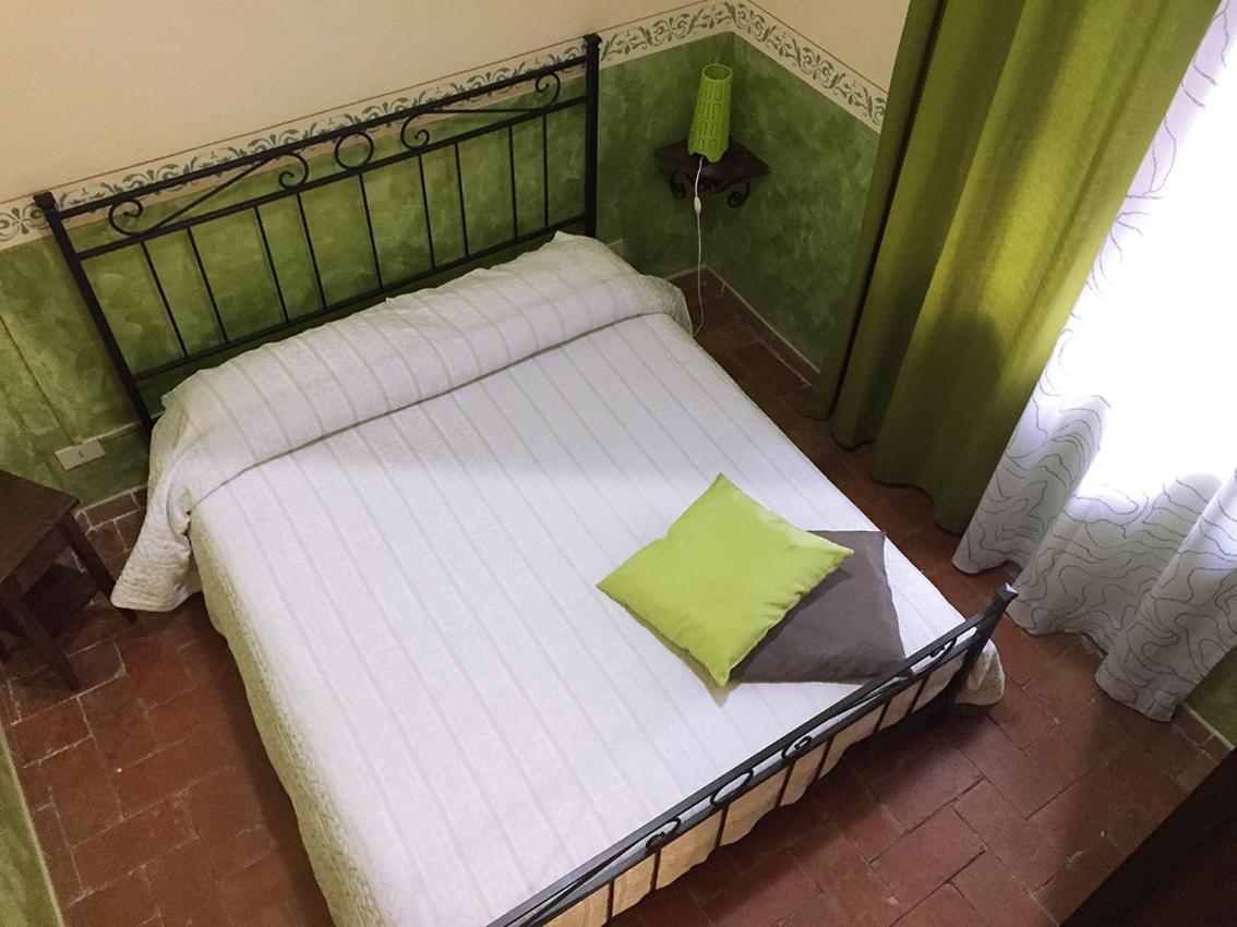 Fra Viaco Agriresort * Valentano