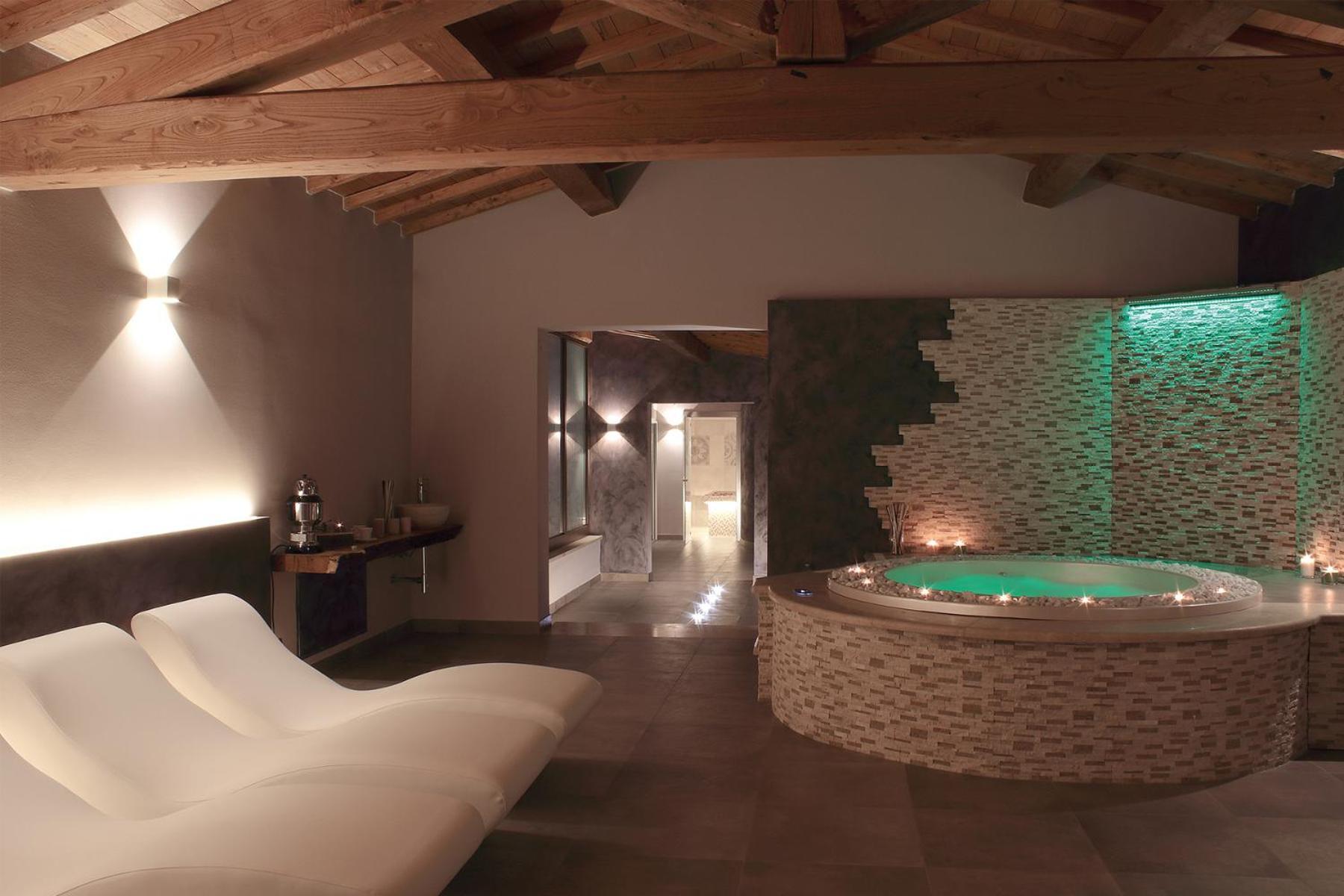 Fra Viaco Agriresort