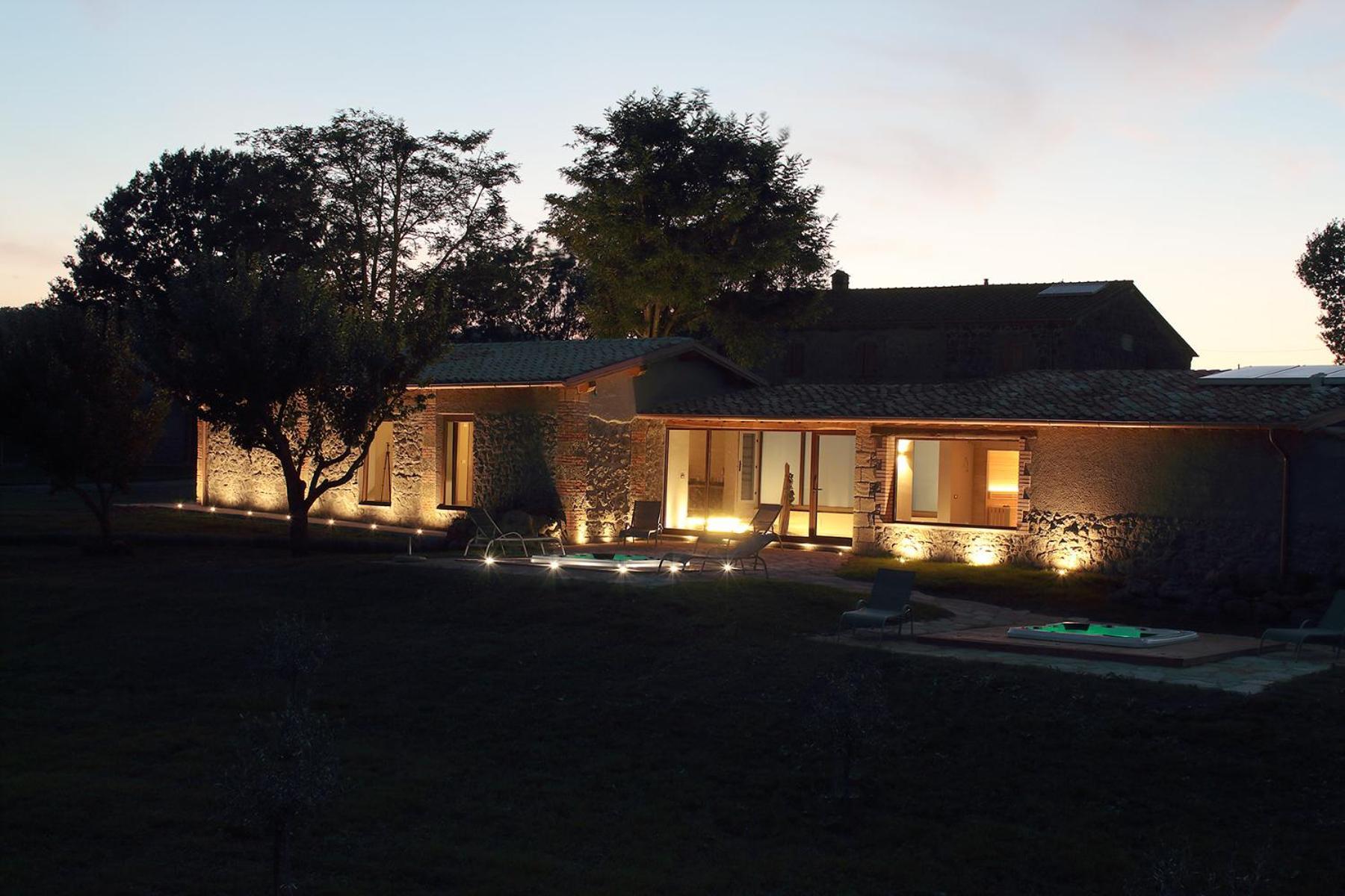 Fra Viaco Agriresort Valentano