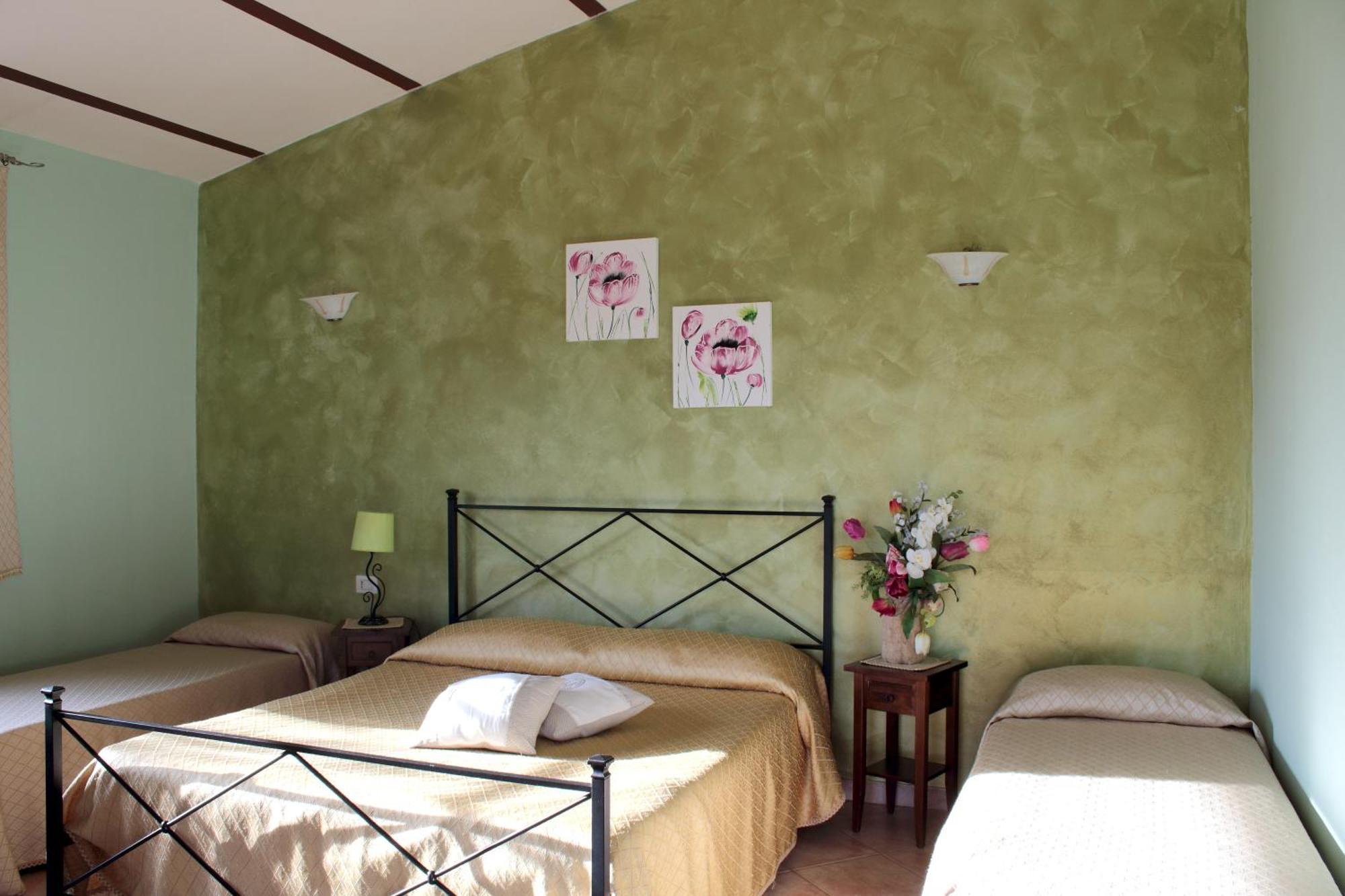 Fra Viaco Agriresort *