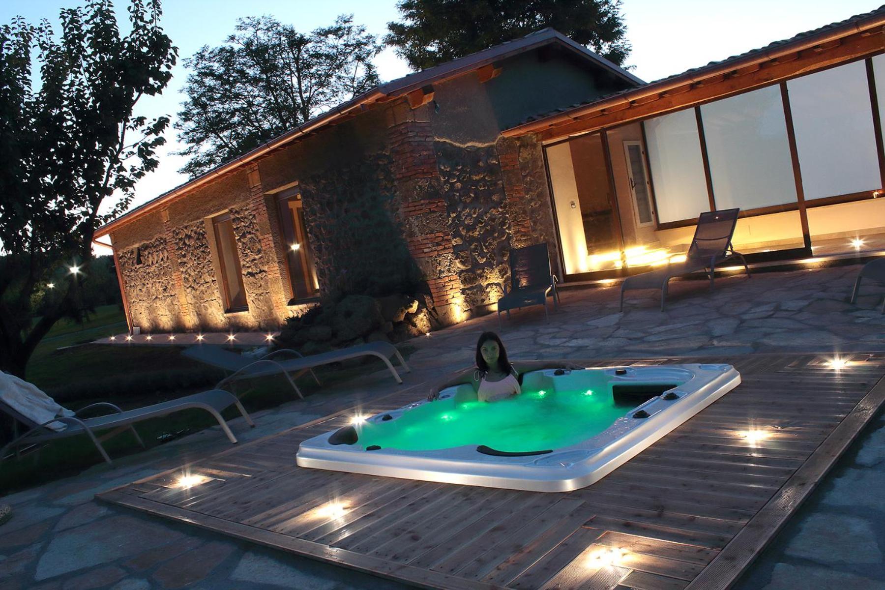 Fra Viaco Agriresort Valentano