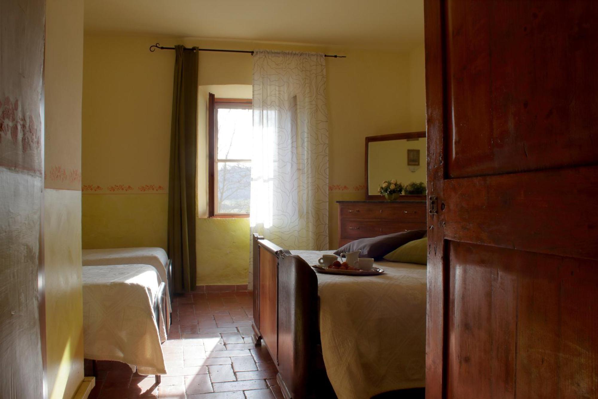 Bauernhof Fra Viaco Agriresort