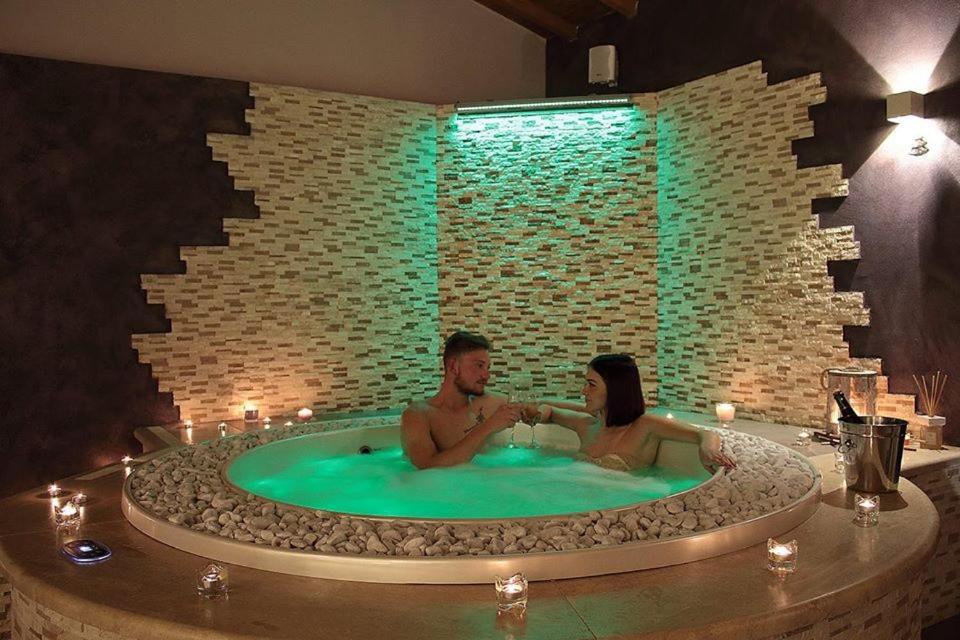 Fra Viaco Agriresort Valentano