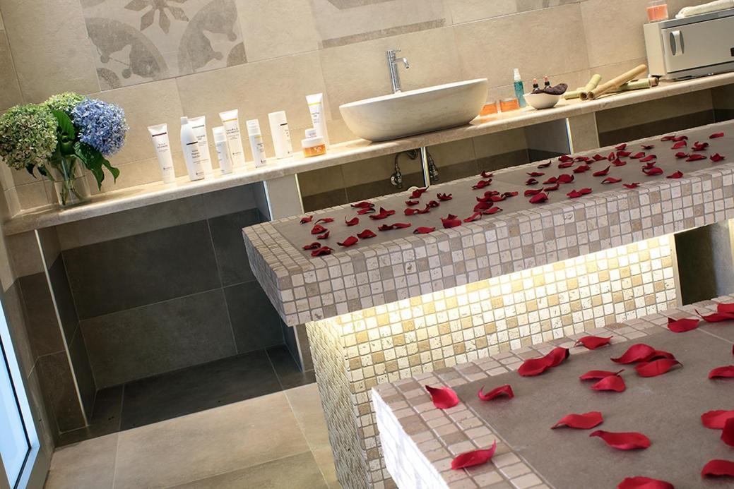 Fra Viaco Agriresort Bauernhof