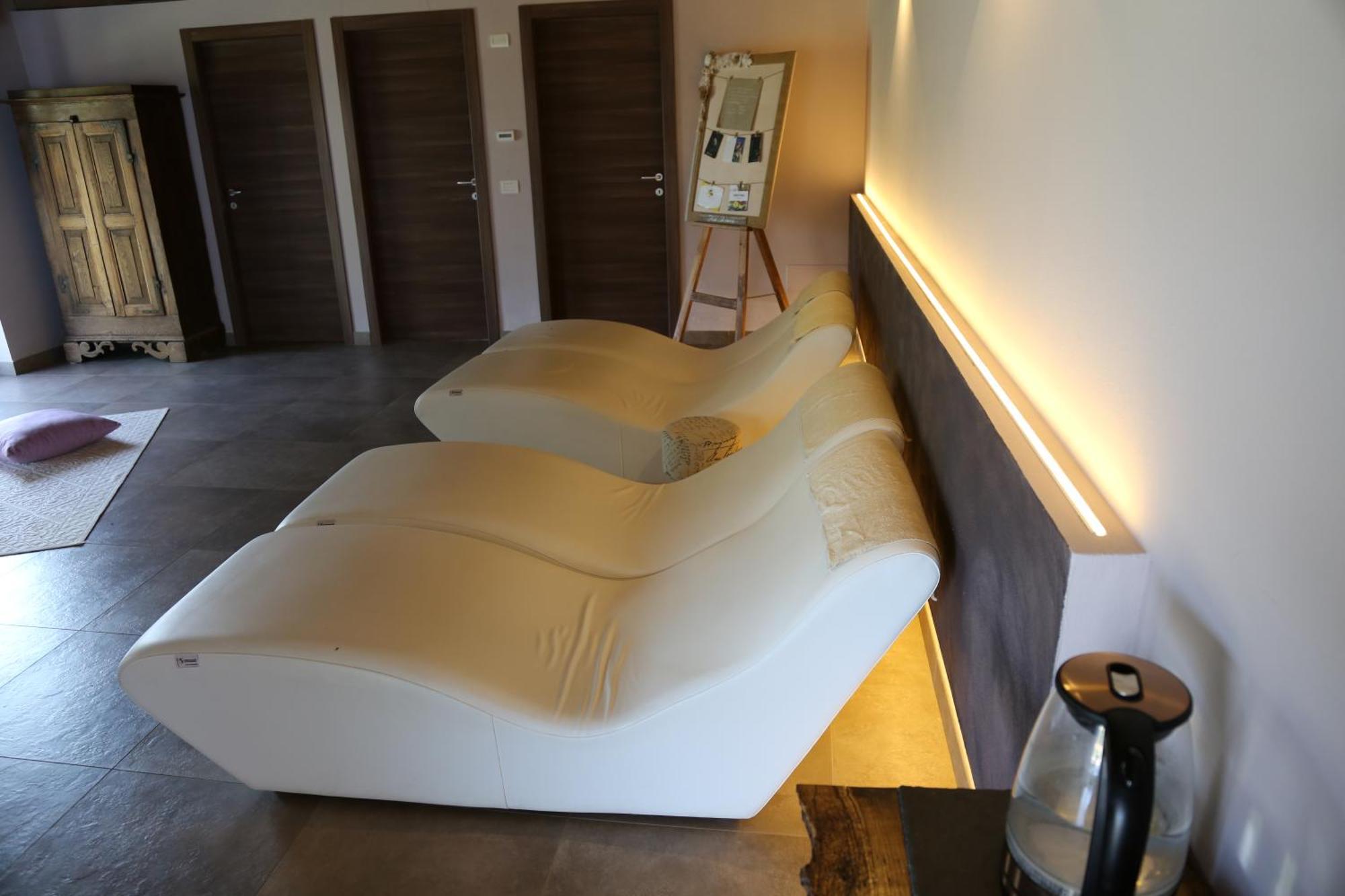 Fra Viaco Agriresort