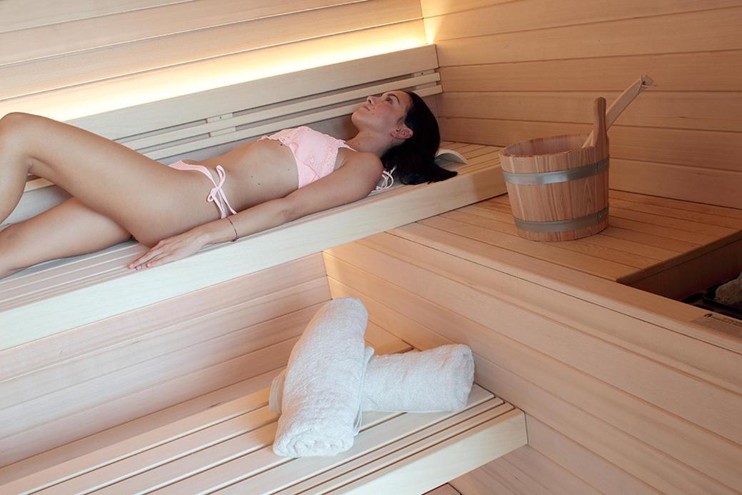 Fra Viaco Agriresort Bauernhof *