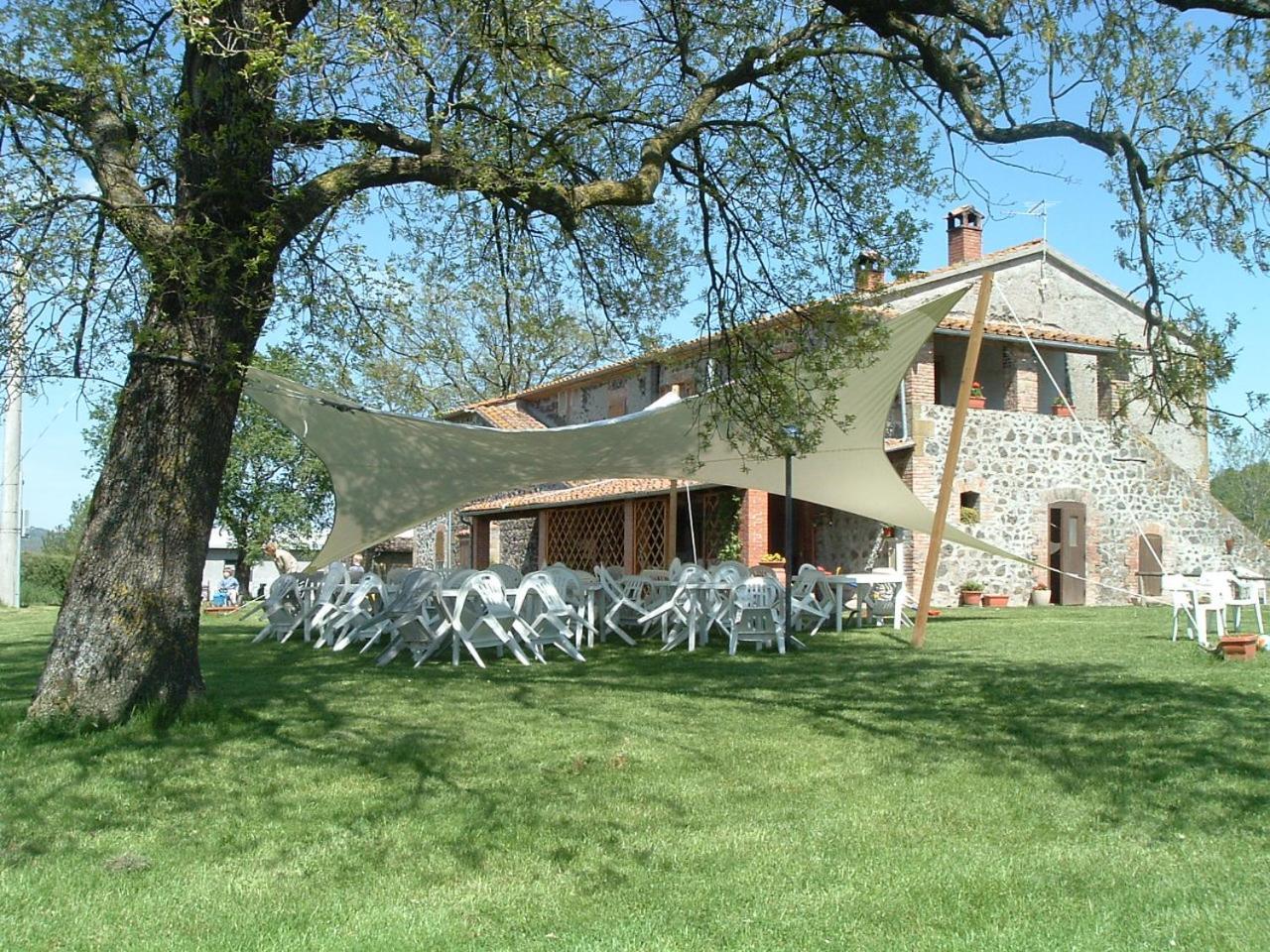 Bauernhof Fra Viaco Agriresort *