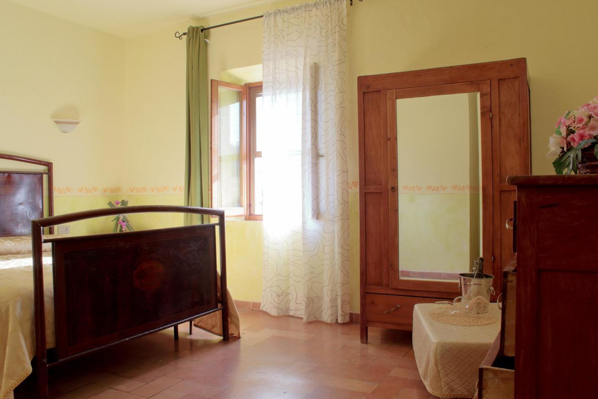 Bauernhof Fra Viaco Agriresort Valentano